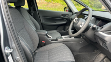 Honda Jazz 1.5 i-MMD Hybrid SR 5dr eCVT Hybrid Hatchback